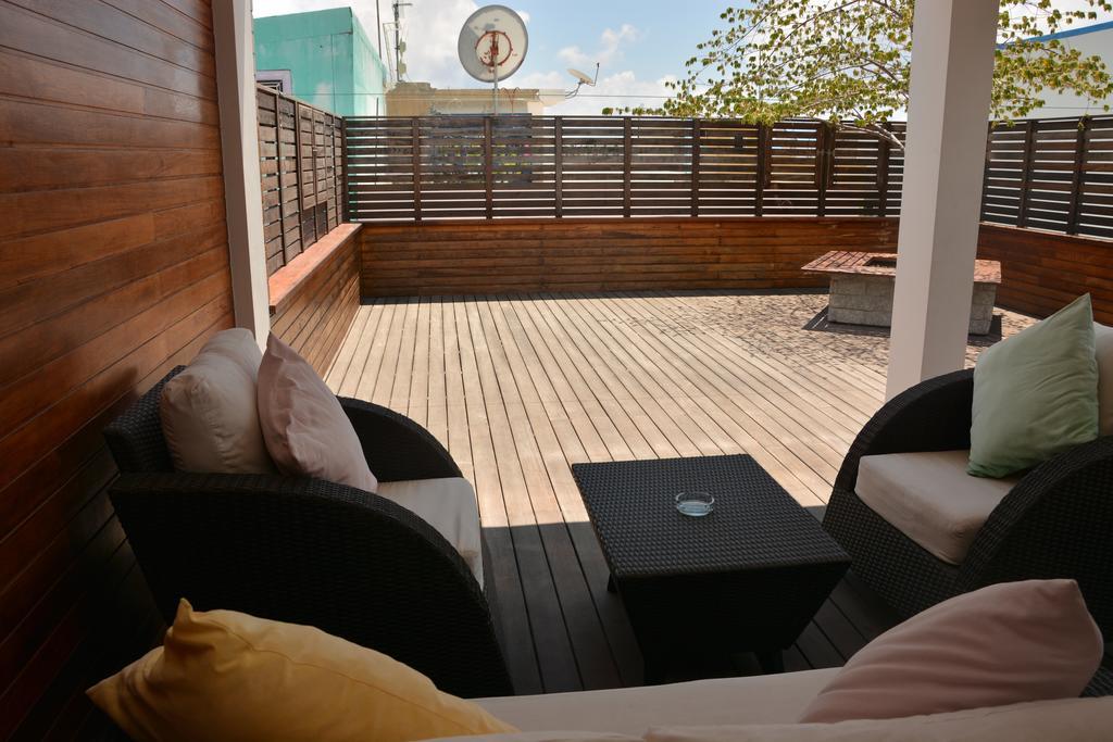Royal Relax Holiday Hulhumale Esterno foto