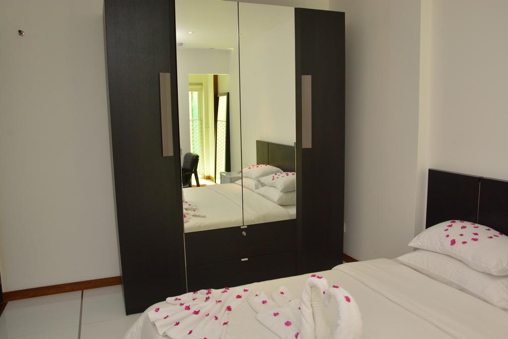 Royal Relax Holiday Hulhumale Camera foto