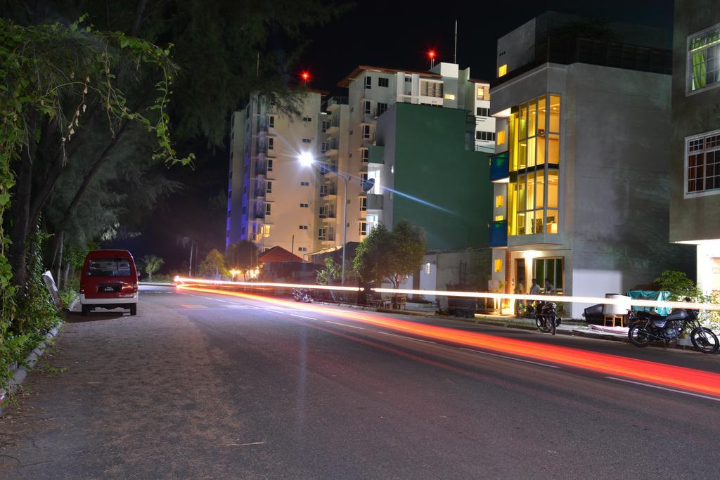Royal Relax Holiday Hulhumale Esterno foto