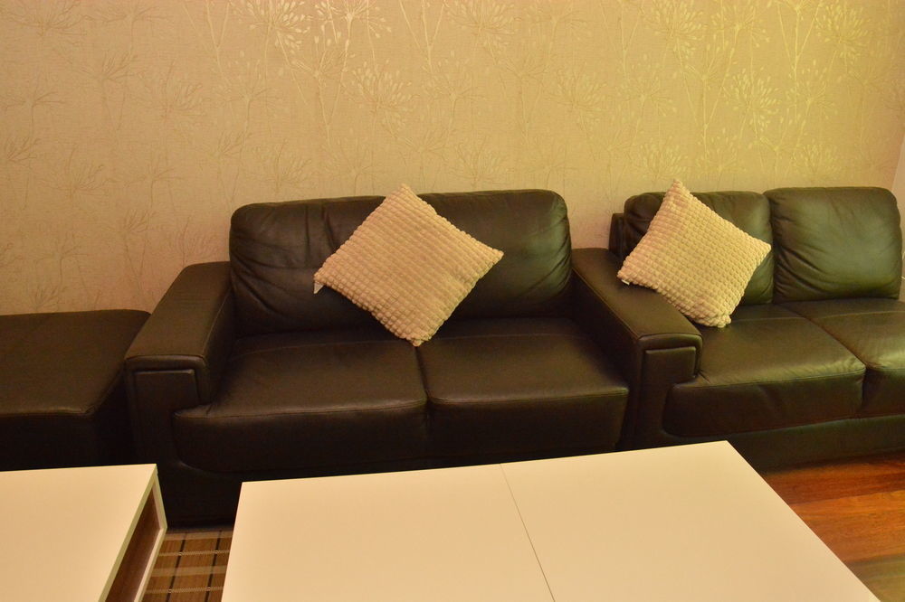 Royal Relax Holiday Hulhumale Esterno foto