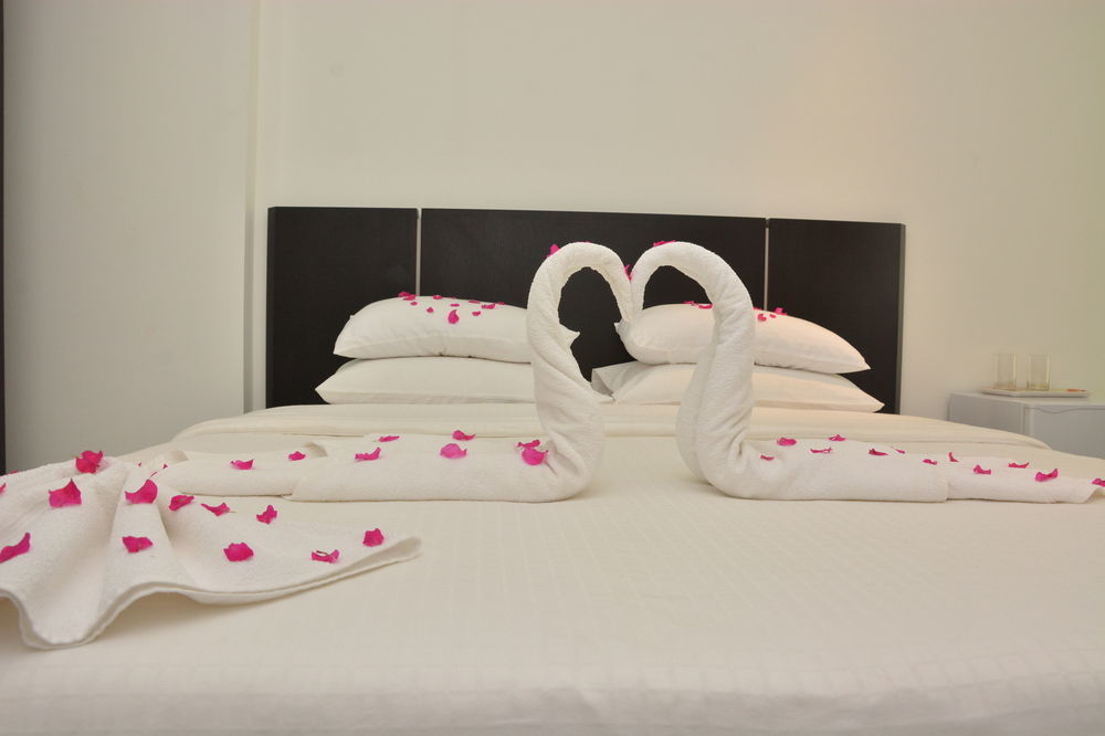 Royal Relax Holiday Hulhumale Esterno foto